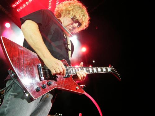 Sammy Hagar